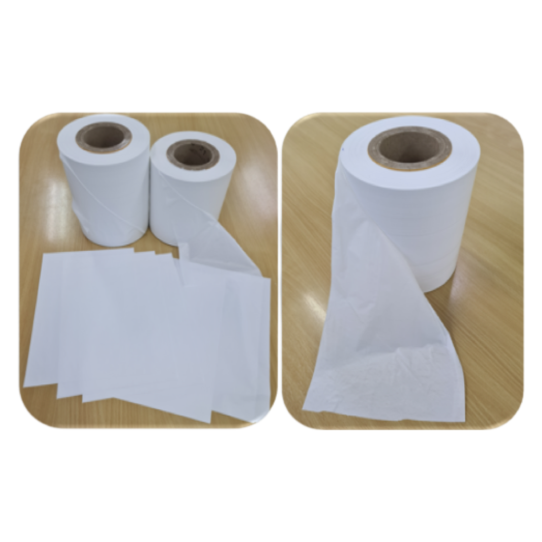 Mitsui Hygiene Materials Thailand 